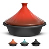 Tagine Cooking: Home & Kitchen Specialty Cookware