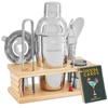 Cocktail Picks & Bar Tools for Home Dining & Entertaining