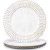 Charger & Service Plates: Home Entertaining Kitchen Tableware