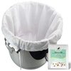 Filters & Straining for Home Brewing, Winemaking, & More