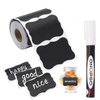 Labeling Supplies for Home & Kitchen Projects
