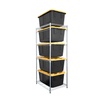 Racking & Storage Solutions for Home Kitchens & Beyond