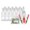 Bottling & Corking: Everything You Need for Home Brewing & Winemaking