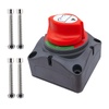 Automotive Battery Switches: Replacement Parts & Accessories