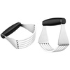 Dough Blenders: Home Kitchen Tools & Baking Essentials