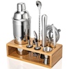 Bar & Wine Tools: Home Bar Essentials