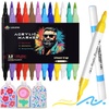 Glass Markers: Enhance Your Home Kitchen & Dining