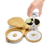 Rimming Salts & Sugars: Tools for Enhanced Dining