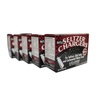 Seltzer Bottles & Chargers: Home Kitchen Essentials