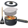 Electric Fondue Pots: Home Kitchen & Dining Gadgets