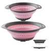Colander & Food Strainers: Home Kitchen Utensils & Gadgets