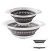 Food Strainers: Home Kitchen Gadgets & Utensils