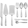 Utensil Sets: Home & Kitchen Dining Essentials