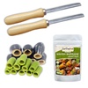 Corers & Fruit/Vegetable Tools: Home Kitchen Gadgets