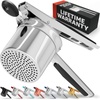 Potato Masher & Ricer Tools: Home Kitchen Gadgets
