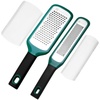 Zesters for Fruit & Vegetables: Kitchen Tools & Gadgets