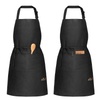 Aprons for Home Kitchen & Dining - Kitchen Utensils & Accessories