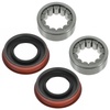 Bearings & Seals: Automotive Replacement Parts