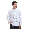 Chef Jackets: Shop Stylish Clothing & Accessories for Chefs