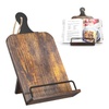 Cookbook Stands & Recipe Holders: Organize Your Kitchen with Stylish Storage