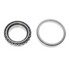 Bearings & Automotive Parts for Automatic Transaxles