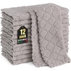 Dish Cloths & Dish Towels: Home Kitchen Essentials