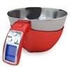 Mechanical Scales: Measuring Tools & Kitchen Gadgets