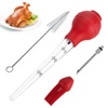 Baster Tools & Gadgets for Meat & Poultry - Home Kitchen