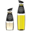 Oil Sprayer & Dispenser Bottles & Cruets for Home Kitchen Dining Gadgets