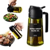 Oil Sprayers: Kitchen Gadgets & Dispensers for Home Cooking