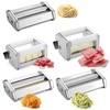 Electric Pasta Makers & Accessories for Home Kitchen