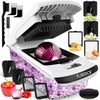 Chopper Tools & Gadgets for Kitchen Convenience