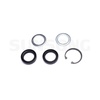 Idler Shafts & Replacement Parts | Automotive Bearings & Seals