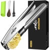 Garlic Presses: Home & Kitchen Tools for Seasoning Garlic
