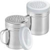 Salt Shakers: Home Kitchen Utensils & Spice Tools