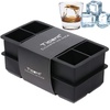 Ice Cube Molds & Trays for Home Kitchen & Dining