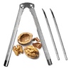 Nut Crackers: Home Kitchen Tools & Gadgets