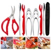 Seafood Knives: Home Kitchen Tools & Gadgets