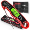 Oven Thermometers: Keep Your Oven Perfect with Kitchen Gadgets