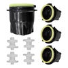 Soda Maker Parts & Accessories for Home Kitchen