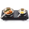 Countertop Burners: Home Kitchen Appliances for Dining & Small Spaces