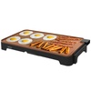 Electric Griddles for Home Kitchen & Dining