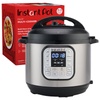 Electric Pressure Cookers: Home & Kitchen Appliances