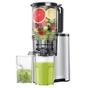 Masticating Juicers: Home & Kitchen Appliances for Delicious Juices