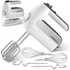 Hand Mixers: Power Up Your Kitchen & Dining