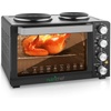 Convection Ovens for Home Kitchens & Dining