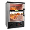 Rotisserie & Roaster Ovens & Toasters for Home Kitchen