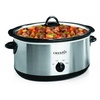Slow Cookers: Home Kitchen Appliances & Meals