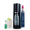 Soda Makers: Home Kitchen Appliances for Small & Large Drinks