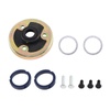 Manual Transaxles: Replacement Parts & Components